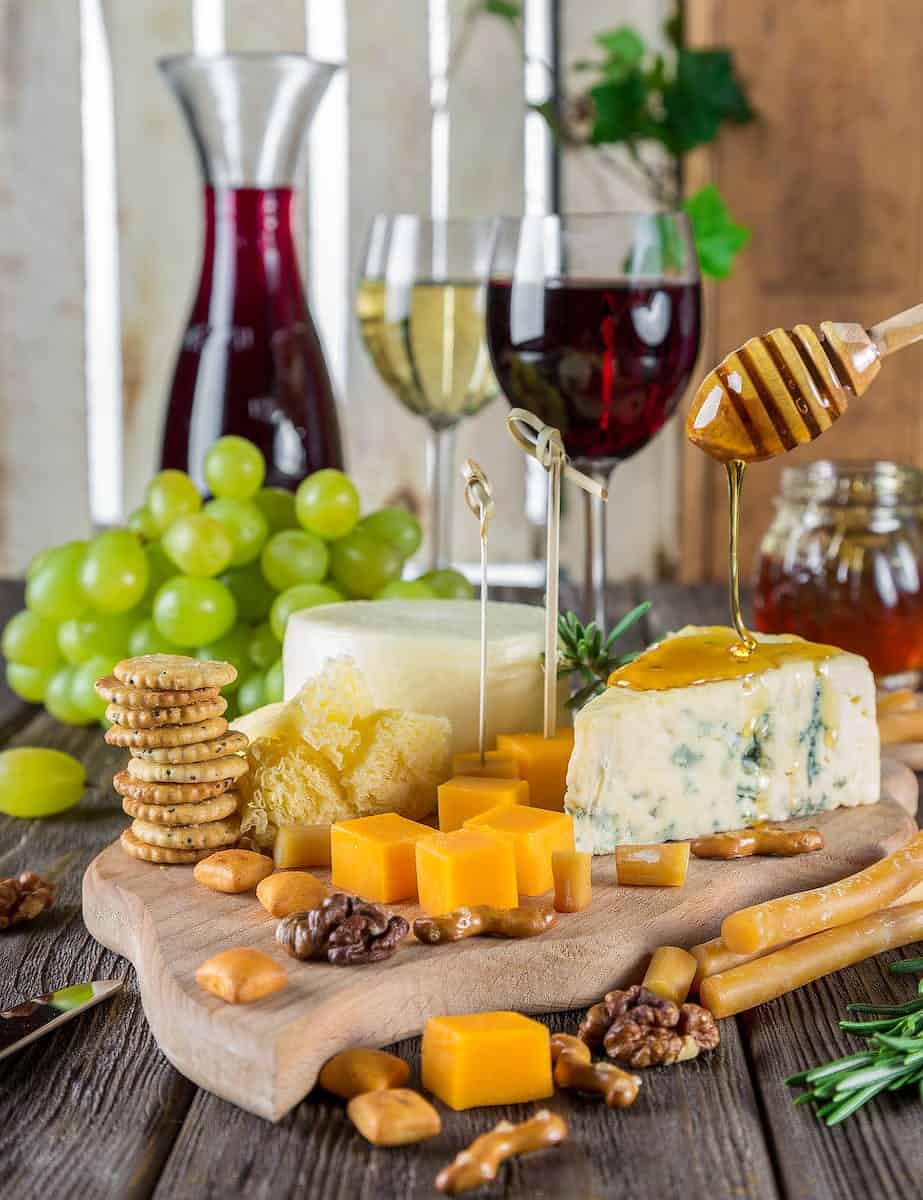 pexels-photo-248413 close up of wine and fruits