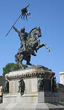 William the Conqueror 1066