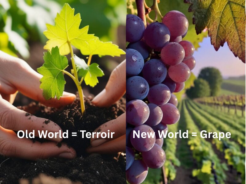 260202_Old World vs. New World