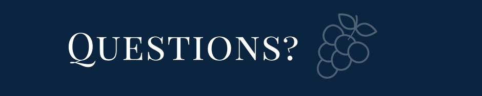 Questions FWF 940x188 Column Header for Comments which reads, "Questions?"