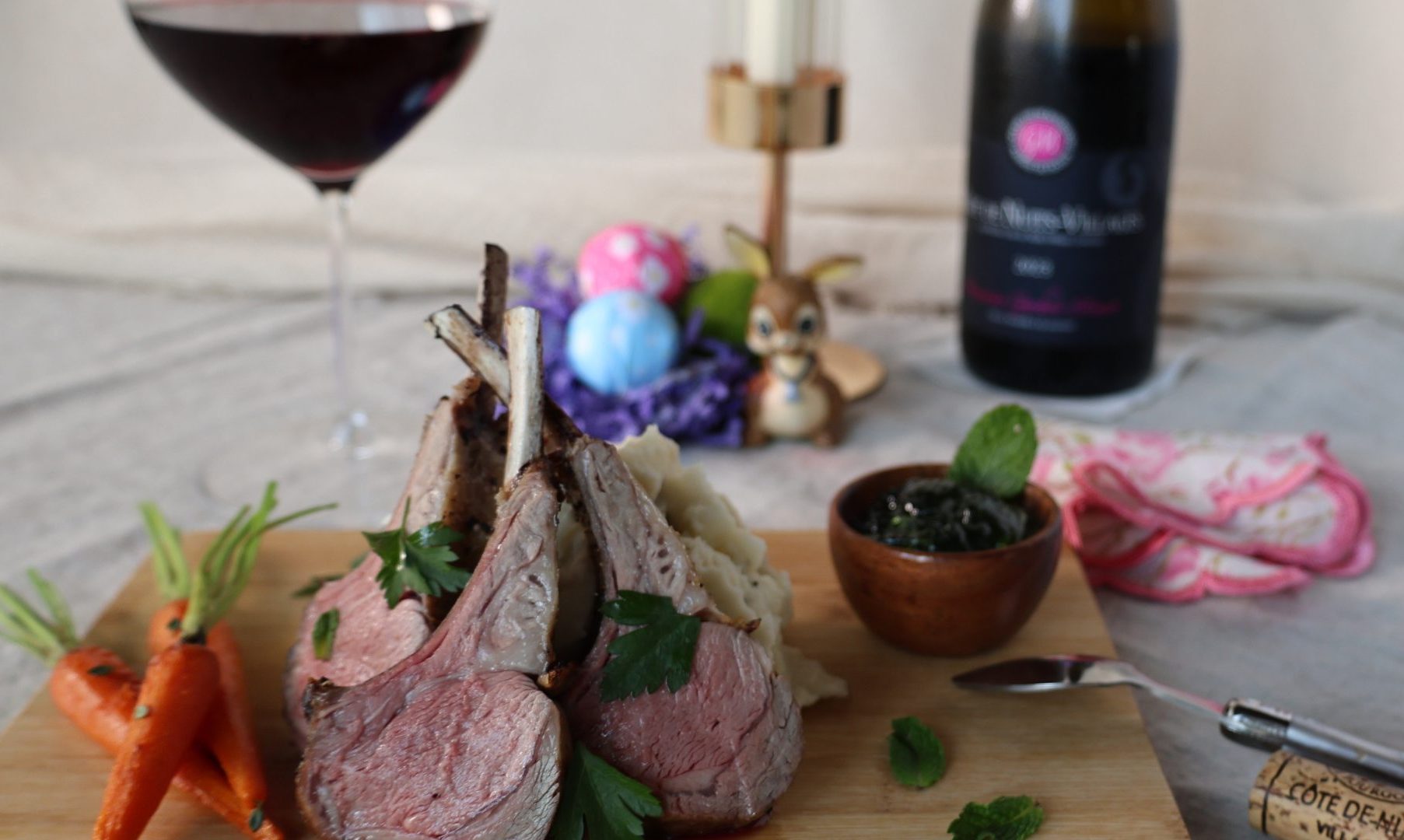 Pairing Lamb with Pinot 1920×1080
