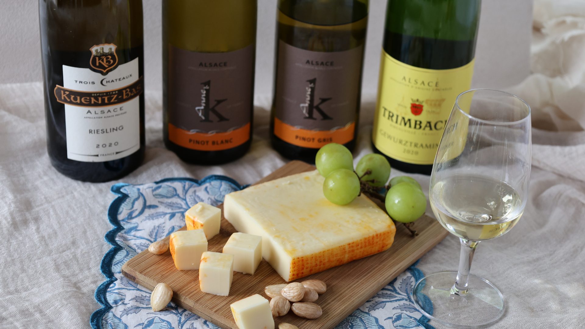Alsatian Wines + Muenster 1920×1080