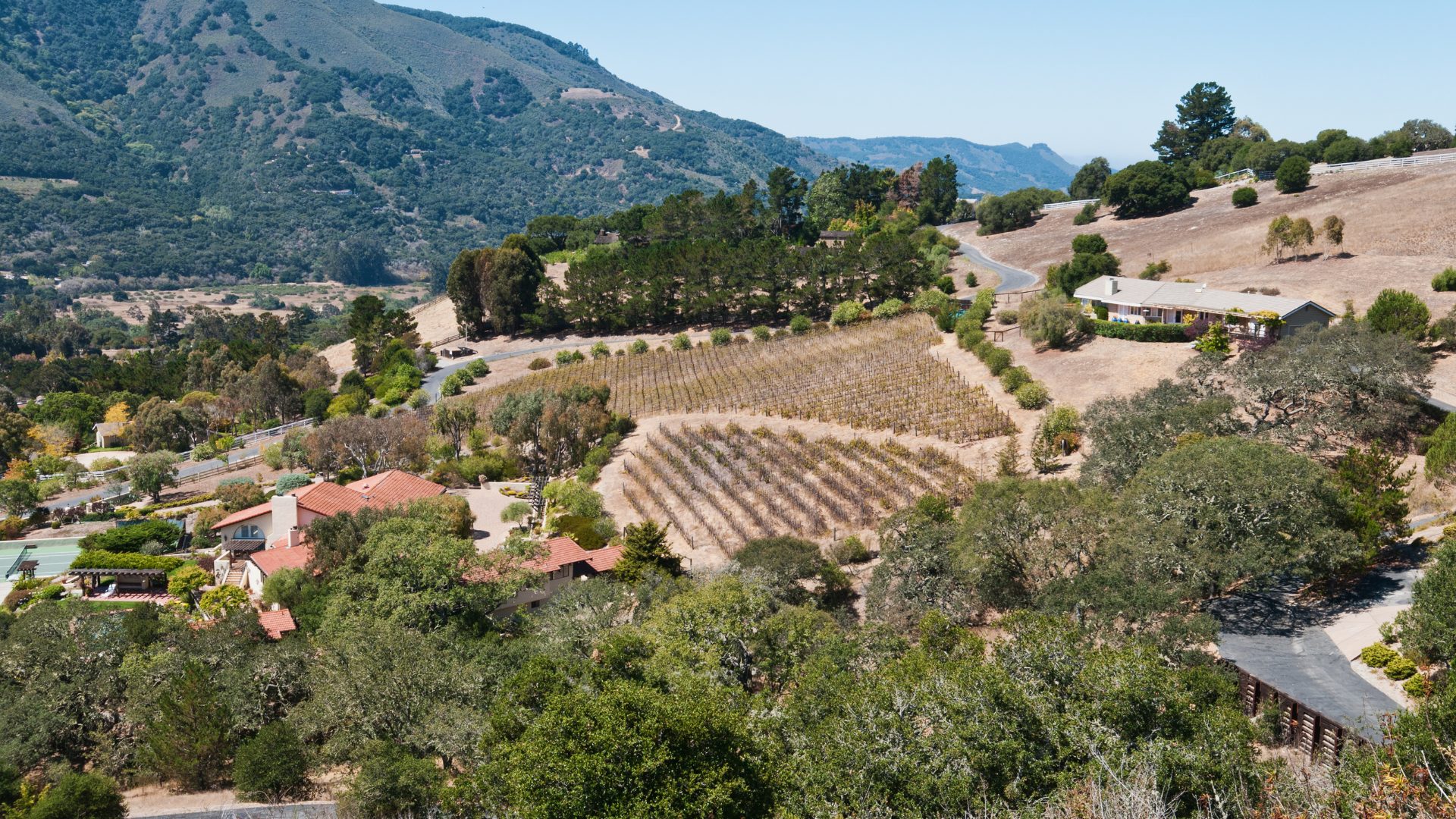 Amador County: The California the Magazines Don’t Photograph