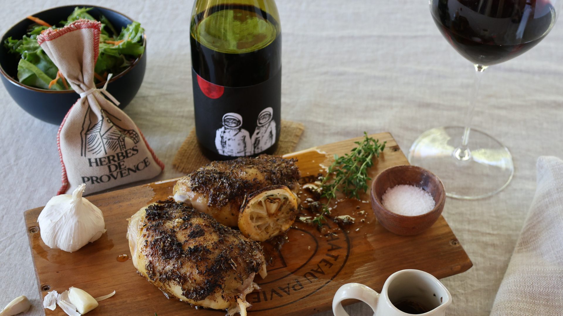 GSM w_ Chicken Thighs 1920 x 1080