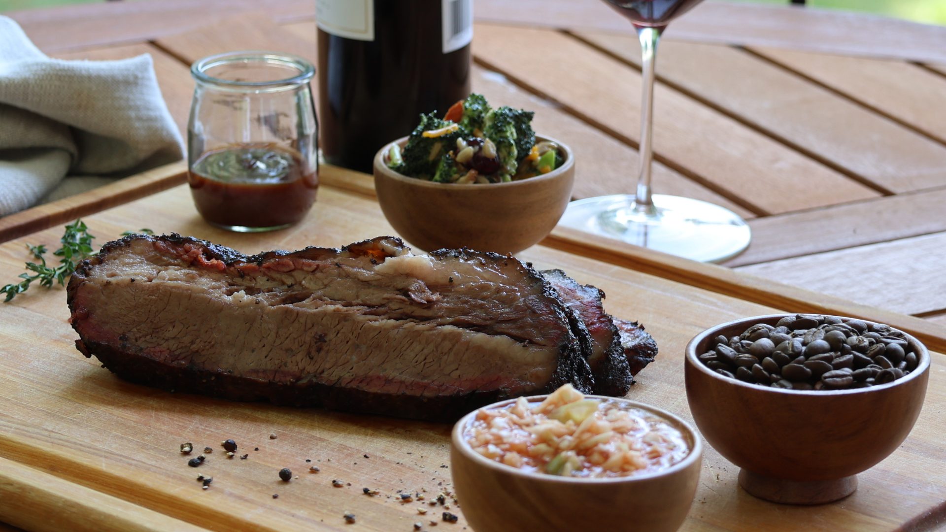 Brisket w_ Zinfandel 1920 x 1080